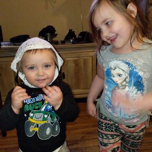 Meet your Posher, Donovan